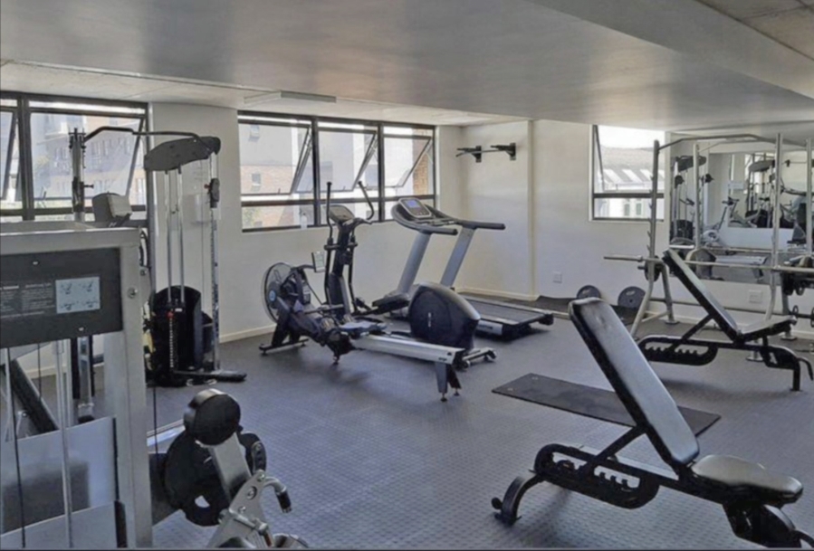 2 Bedroom Property for Sale in Observatory Western Cape